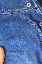 Load image into Gallery viewer, Gap Brand Denim Overalls
