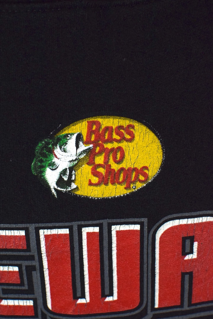 2013 Stewart Haas Racing NASCAR Hoodie