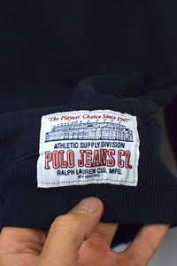 Polo Jeans Brand Hoodie