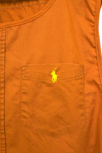 Load image into Gallery viewer, Reworked Ralph Lauren Brand Baby Doll Top
