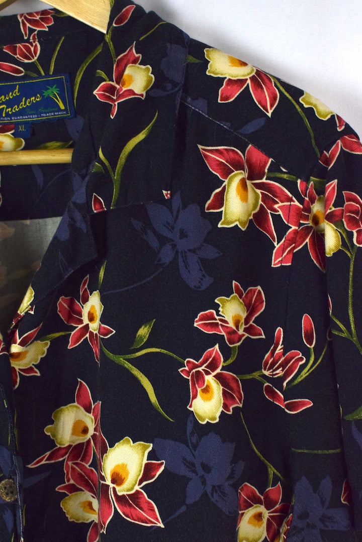 Hawaiian Shirt