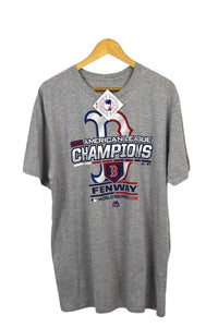 DEADSTOCK 2018 Boston Red Sox MLB T-shirt