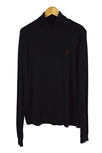 Ralph Lauren Brand Turtleneck