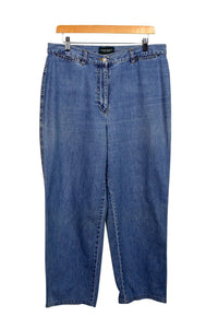 Ralph Lauren Brand Jeans