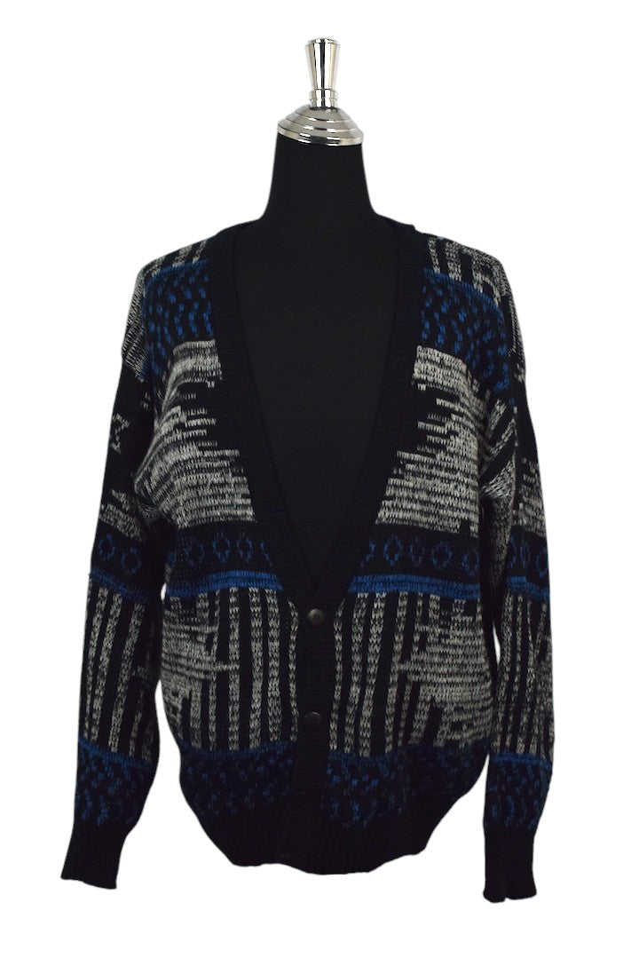 Barnaby Brand Knitted Cardigan