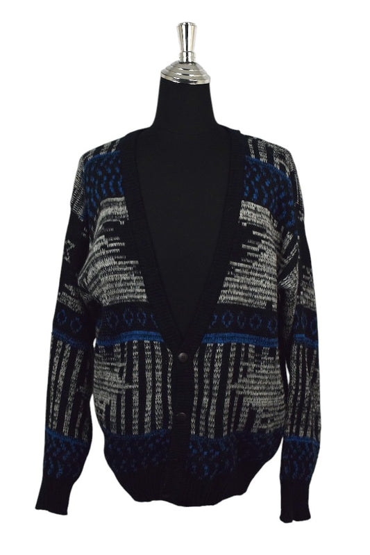Barnaby Brand Knitted Cardigan