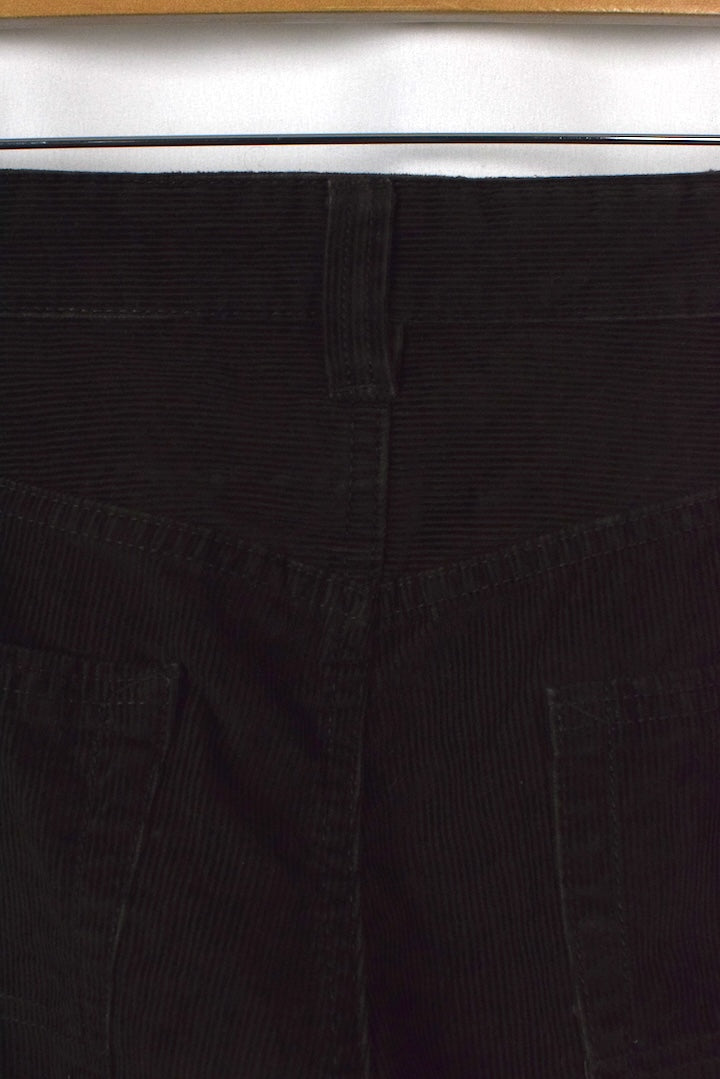 Eddie Bauer Brand Corduroy Pants