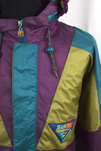 Load image into Gallery viewer, Jeantex Brand Jacket
