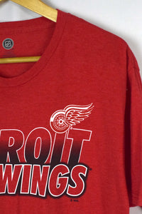 Detroit Red Wings NHL T-shirt
