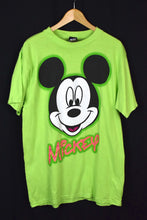 Load image into Gallery viewer, 90s Mickey Mouse T-shirt
