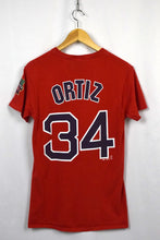 Load image into Gallery viewer, 2016 Boston Red Sox David Ortiz MLB T-Shirt
