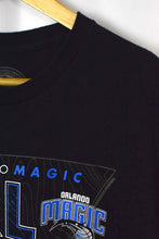 Load image into Gallery viewer, Orlando Magic Vs New York Knicks NBA T-shirt
