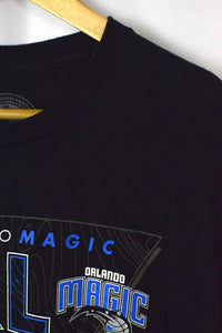 Orlando Magic Vs New York Knicks NBA T-shirt