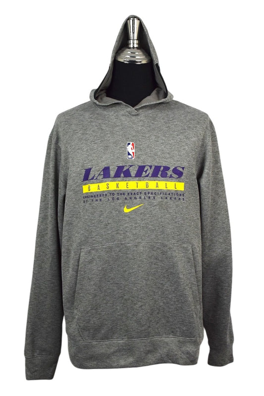 Los Angeles Lakers NBA Hoodie