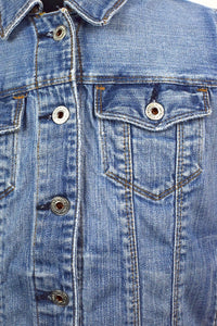 Ralph Lauren Brand Denim Jacket