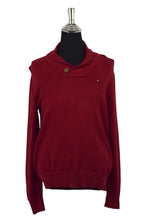 Load image into Gallery viewer, Tommy Hilfiger Brand Knitted Jumper
