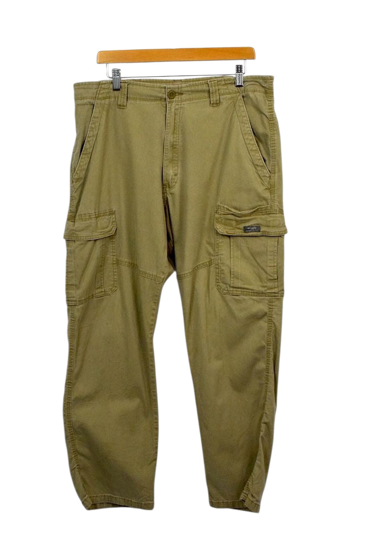 Wrangler Brand Cargo Pants