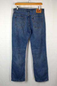 Levi's 505 Brand Jeans