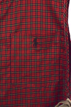 Load image into Gallery viewer, Reworked Ralph Lauren Brand Baby Doll Top
