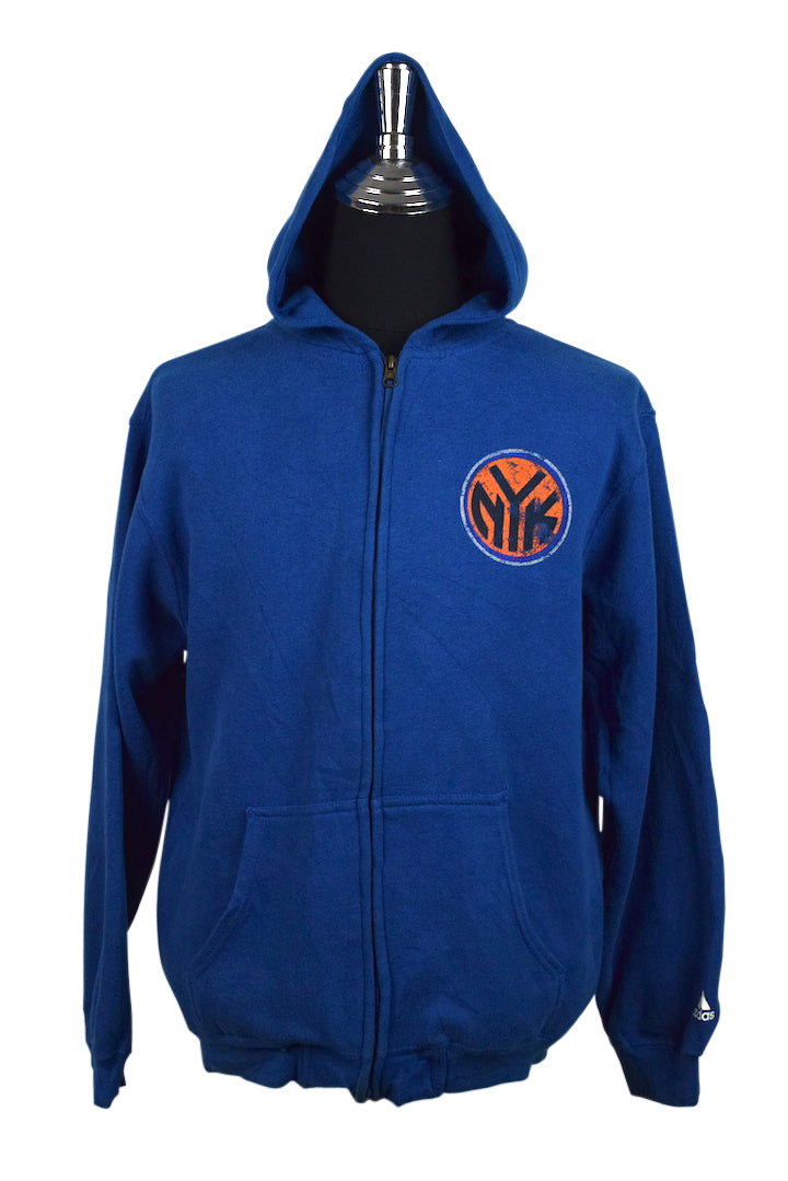 New York Knicks NBA Hoodie