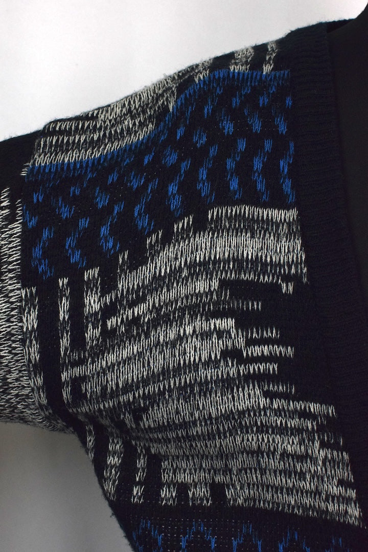 Barnaby Brand Knitted Cardigan