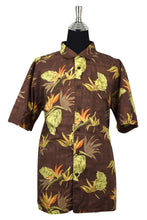 Load image into Gallery viewer, Bird Of Paradise Print Shirt
