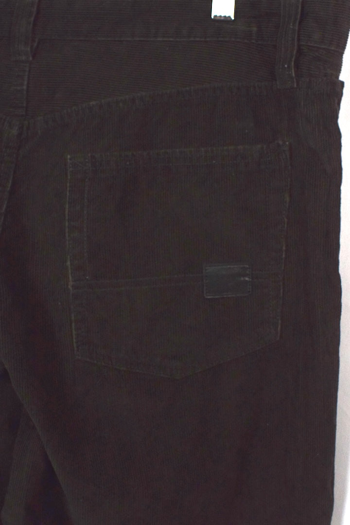 Eddie Bauer Brand Corduroy Pants