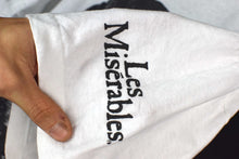 Load image into Gallery viewer, 1986 Le Miserables T-shirt
