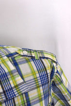 Load image into Gallery viewer, DEADSTOCK Ecko Unltd Brand Checkered Shirt
