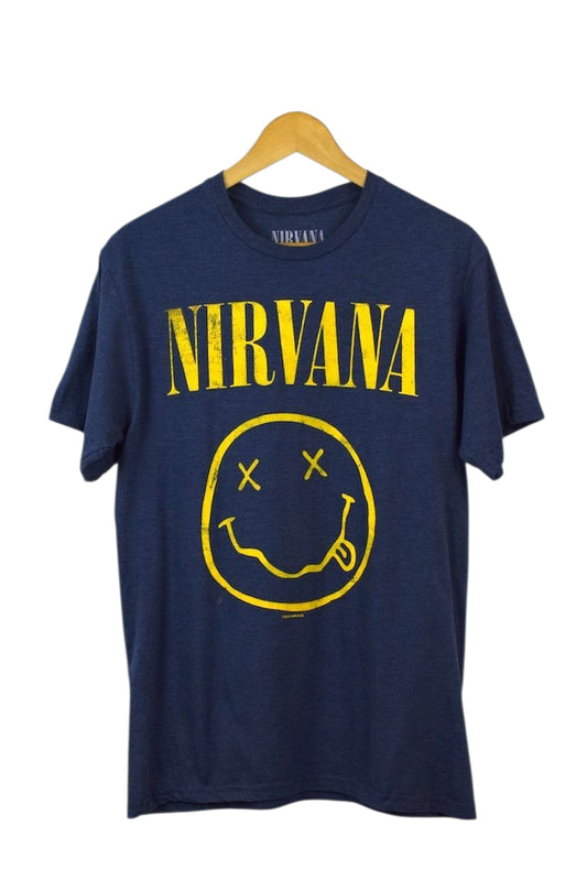 2016 Nirvana T-shirt
