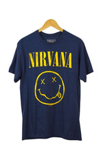 Load image into Gallery viewer, 2016 Nirvana T-shirt
