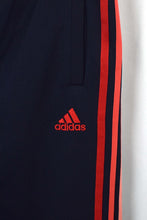 Load image into Gallery viewer, Reworked Adidas Brand Track-Skirt
