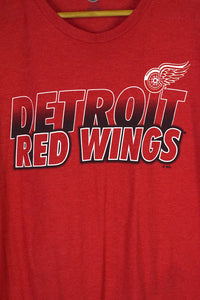 Detroit Red Wings NHL T-shirt