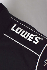 2012 Lowe's Racing NASCAR Shirt