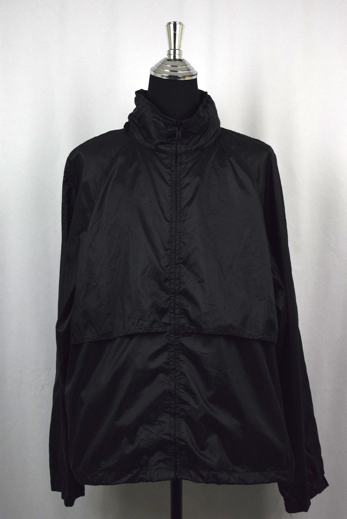 90s Eddie Bauer Brand Spray Jacket