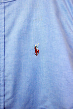 Load image into Gallery viewer, Reworked Ralph Lauren Brand Baby Doll Top
