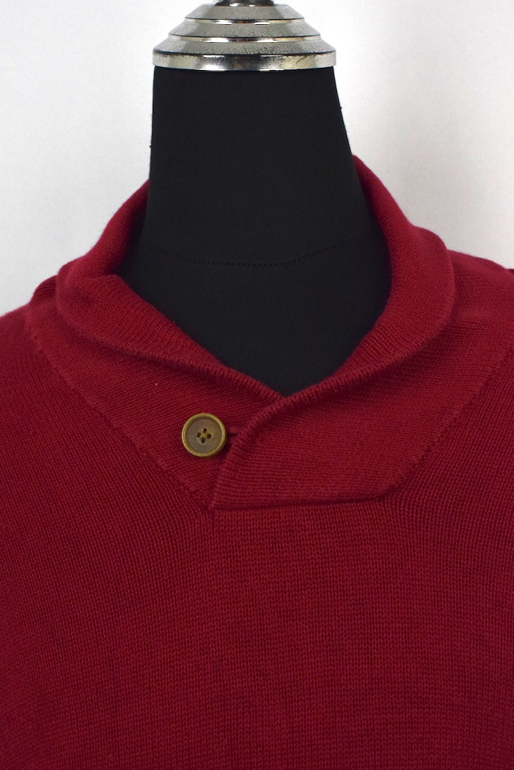 Tommy Hilfiger Brand Knitted Jumper