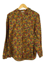 Load image into Gallery viewer, Floral Blouse
