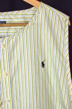Load image into Gallery viewer, Reworked Ralph Lauren Brand Baby Doll Top
