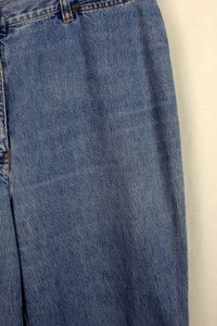 Ralph Lauren Brand Jeans
