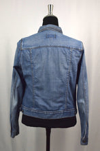 Load image into Gallery viewer, Ralph Lauren Brand Denim Jacket
