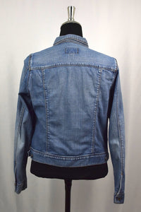 Ralph Lauren Brand Denim Jacket