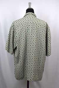 Burma Bilbas Brand Silk Shirt