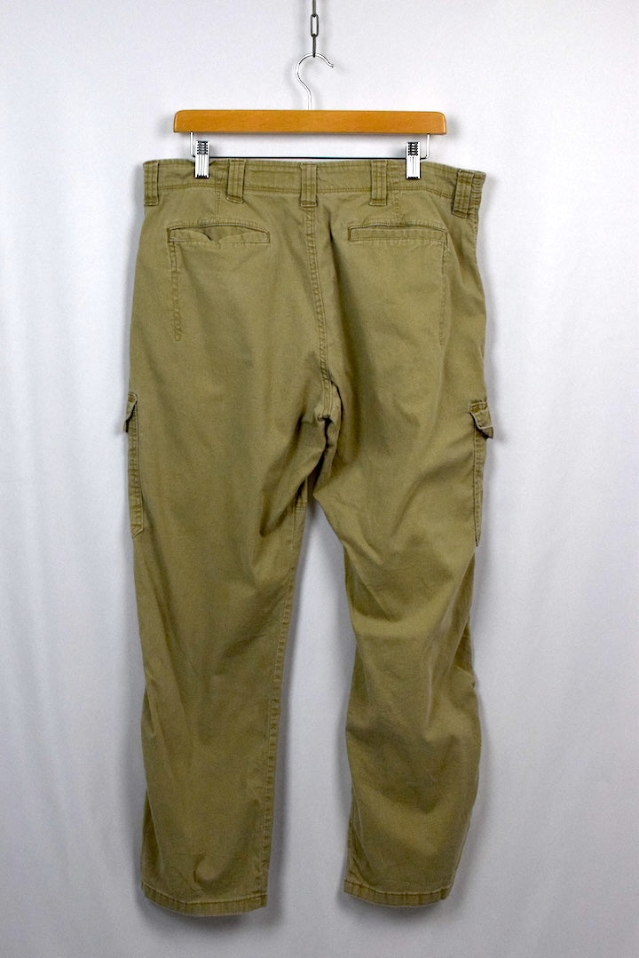 Wrangler Brand Cargo Pants