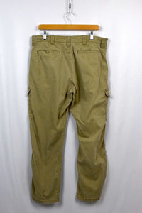 Wrangler Brand Cargo Pants
