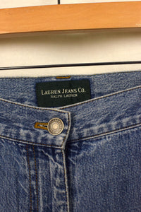 Ralph Lauren Brand Jeans