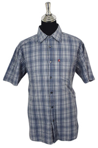 Tom Tailor Brand Checkered Shirt