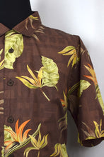 Load image into Gallery viewer, Bird Of Paradise Print Shirt
