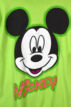 Load image into Gallery viewer, 90s Mickey Mouse T-shirt
