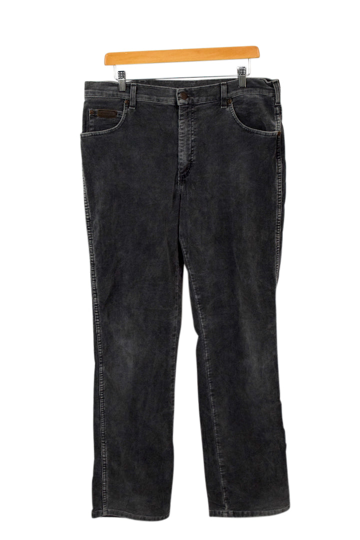 Wrangler Brand Corduroy Pants